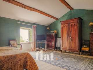 Demeure d'exception 6 pièces