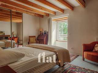 Demeure d'exception 6 pièces