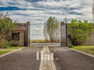 Demeure d'exception 6 pièces