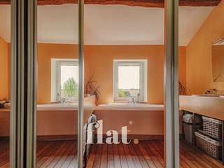 Demeure d'exception 6 pièces