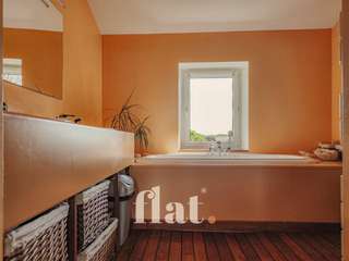 Demeure d'exception 6 pièces