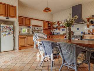 Demeure d'exception 6 pièces