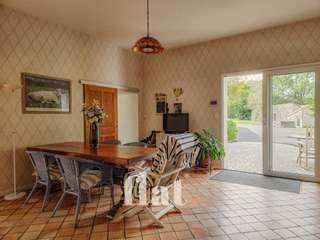 Demeure d'exception 6 pièces