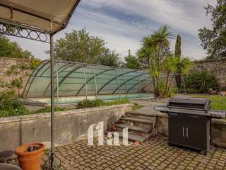 Demeure d'exception 6 pièces