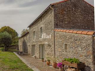 Demeure d'exception 6 pièces