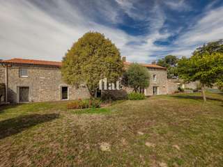 Demeure d'exception 6 pièces