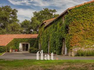 Demeure d'exception 6 pièces