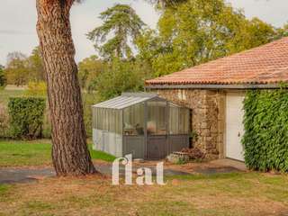 Demeure d'exception 6 pièces