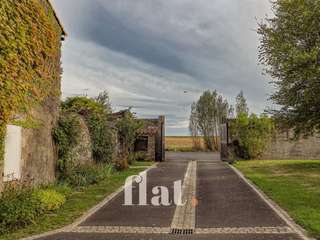 Demeure d'exception 6 pièces