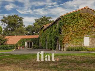 Demeure d'exception 6 pièces