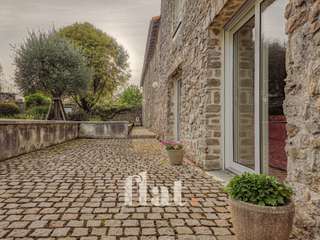 Demeure d'exception 6 pièces