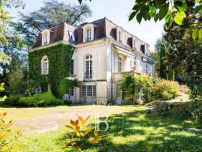 Vente Demeure d'exception 3 chambresAire-sur-l'Adour