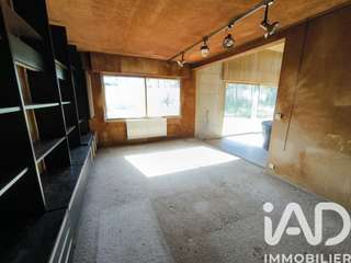 Demeure d'exception 6 pièces