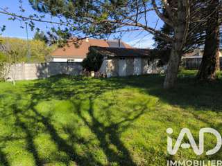 Demeure d'exception 6 pièces