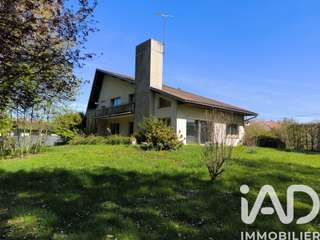 Demeure d'exception 6 pièces