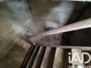 Demeure d'exception 6 pièces