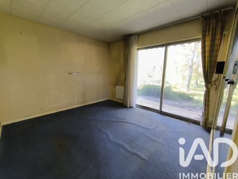 Demeure d'exception 6 pièces