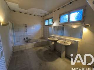 Demeure d'exception 6 pièces