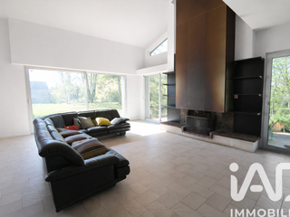 Demeure d'exception 6 pièces