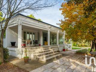 Demeure d'exception 5 pièces