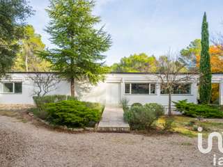 Demeure d'exception 5 pièces