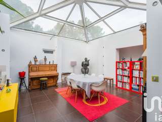 Demeure d'exception 5 pièces