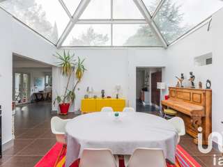 Demeure d'exception 5 pièces