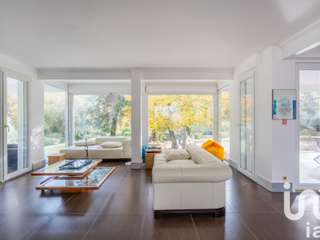 Demeure d'exception 5 pièces