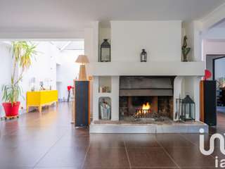 Demeure d'exception 5 pièces