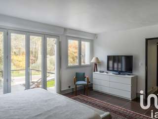 Demeure d'exception 5 pièces