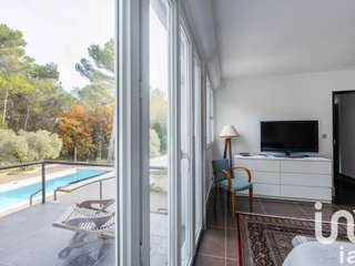 Demeure d'exception 5 pièces