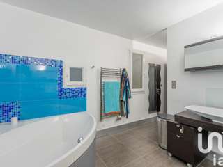 Demeure d'exception 5 pièces