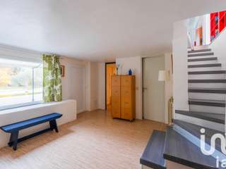 Demeure d'exception 5 pièces