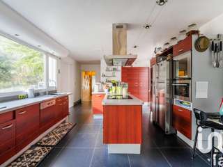 Demeure d'exception 5 pièces