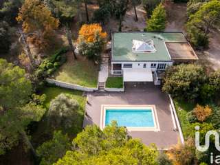 Demeure d'exception 5 pièces