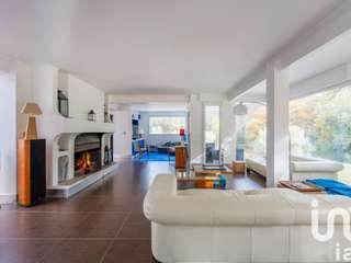 Demeure d'exception 5 pièces