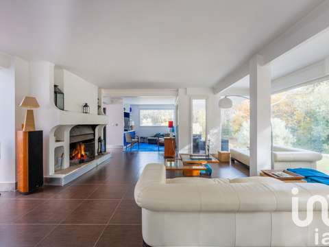 Demeure d'exception 5 pièces