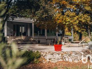 Demeure d'exception 5 pièces