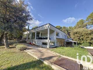 Demeure d'exception 5 pièces