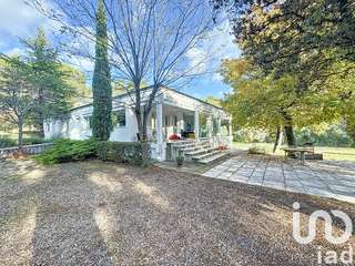 Demeure d'exception 5 pièces