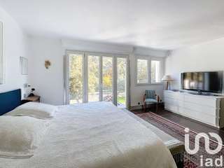 Demeure d'exception 5 pièces