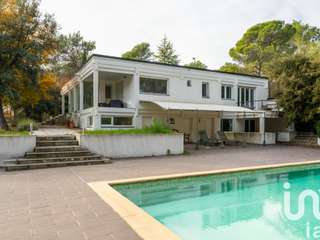 Demeure d'exception 5 pièces