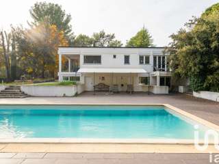 Demeure d'exception 5 pièces