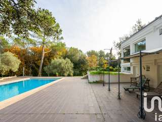 Demeure d'exception 5 pièces