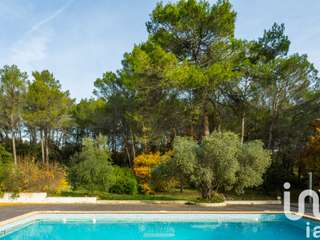 Demeure d'exception 5 pièces