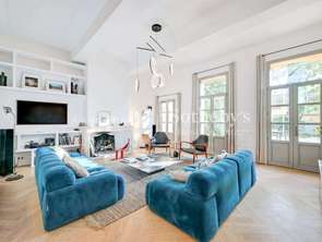 Vente Demeure d'exception 5 chambresAix-en-Provence