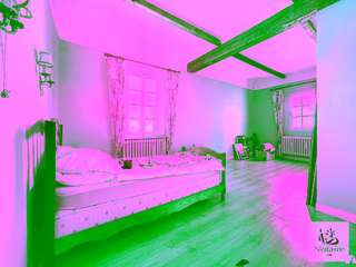 Demeure d'exception 7 pièces