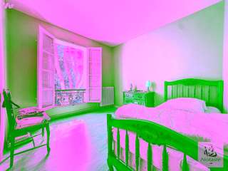 Demeure d'exception 7 pièces