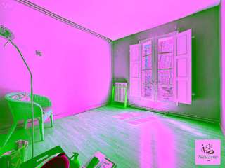 Demeure d'exception 7 pièces