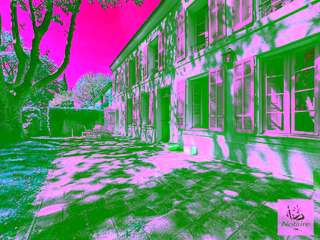 Demeure d'exception 7 pièces